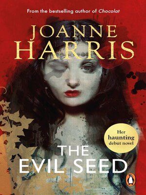 cover image of The Evil Seed